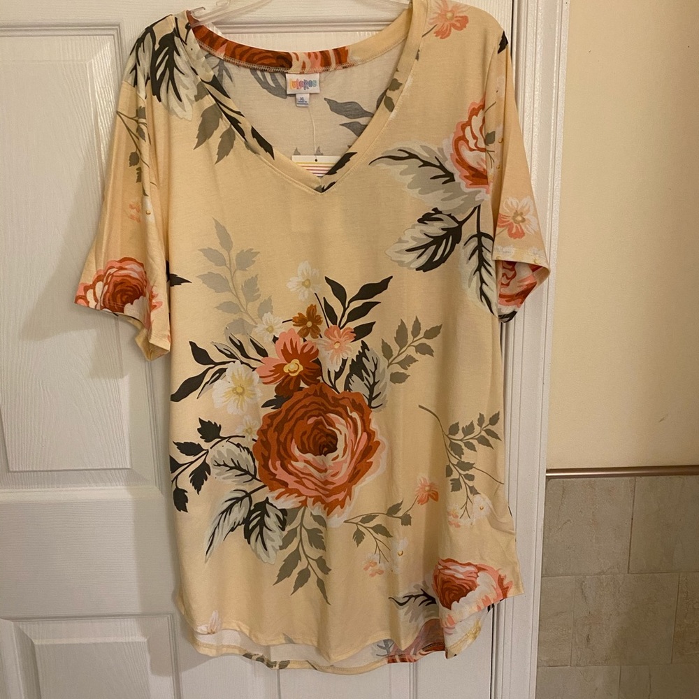 Lularoe Iris
